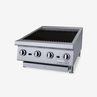 Garland Charbroilers Example Product