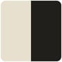 Sophie (Black/Ivory)