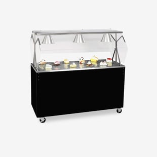 Vollrath Utility Stations