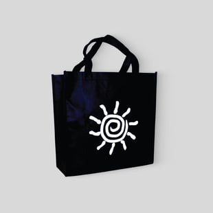 Grocery Bags Example Product