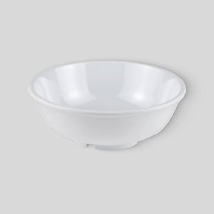 Plastic & Melamine Bowls Example Product