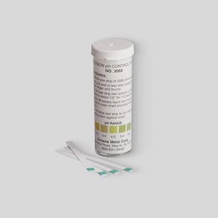 Water Test Kit & Strips