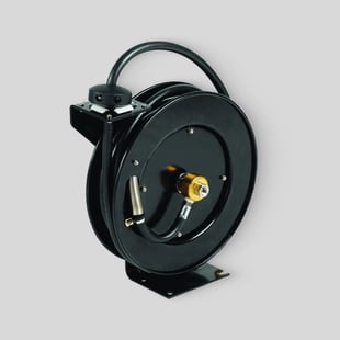 Retractable Hose Reel Example Product