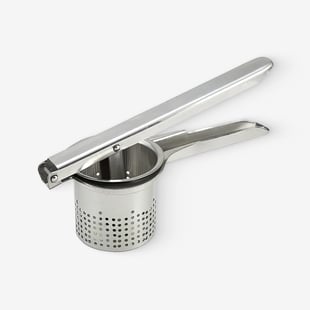 Garlic Press