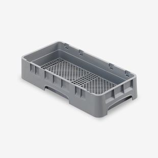 Half-size Dish & Glass Racks