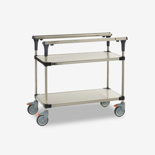 Prep Cart
