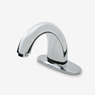 Rubbermaid Automatic Faucets