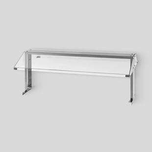 Turbo Air Equipment Accessories Example Product