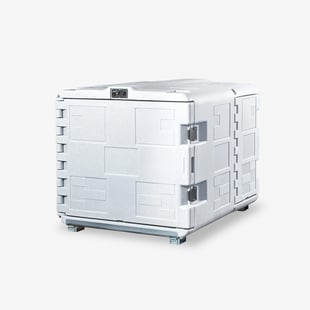 Portable Refrigerator Example Product