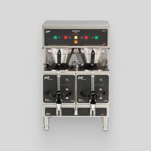 Satellite Coffee Brewers