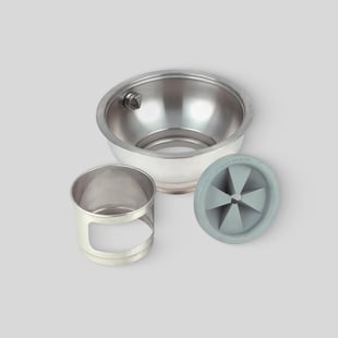 Garbage Disposal Parts Example Product