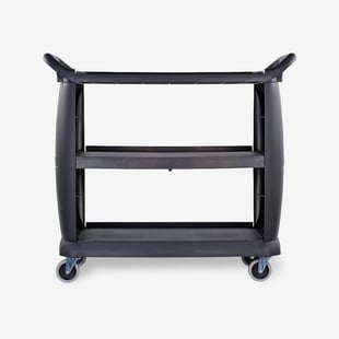 Bus Cart Example Product