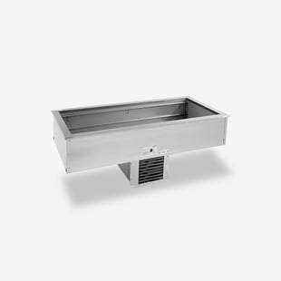 Delfield Drop-In Units Example Product