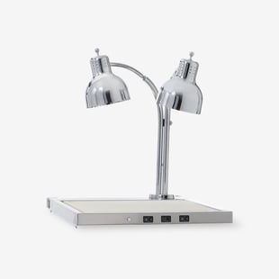 Carving Stations