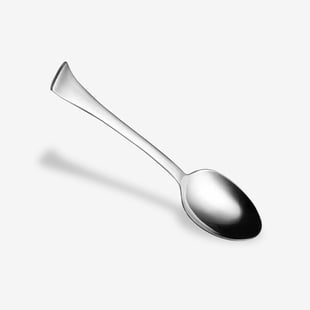 Aspen Pattern Flatware