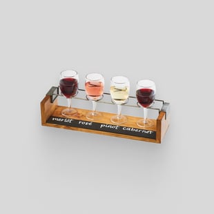Wine Tasting Supplies Example Product
