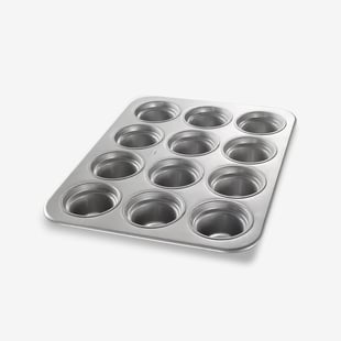 Cupcake & Muffin Pans