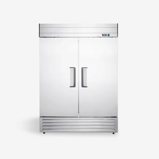 Commercial Freezers Example Product