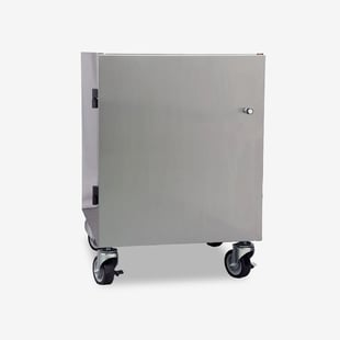 Ice Cream Maker Parts & Accessories Example Product