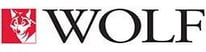 Wolf Logo