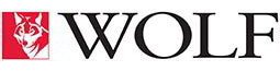Wolf Logo