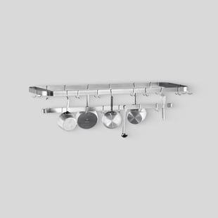 Table-Mounted Pot Racks Example Product