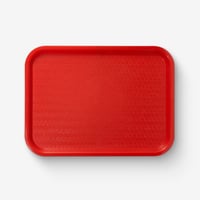 Plastic Trays Category Icon