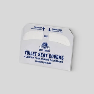 Toilet Seat Covers Example Product