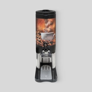 Coffee Shuttles Example Product