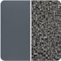 Midnight Blue/Silver Vein