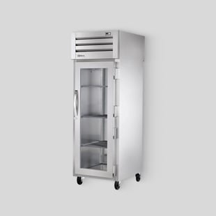 True Heated Cabinets Example Product