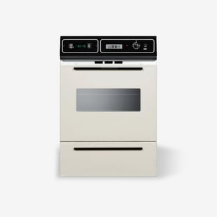 Summit Range & Oven Example Product