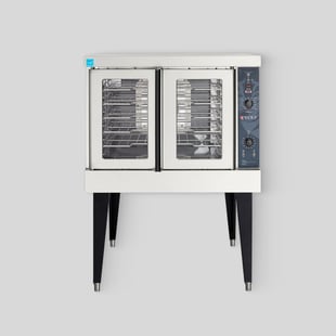 Wolf Convection Oven Example Product