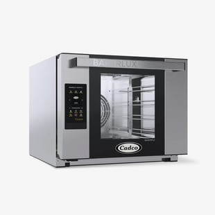 Countertop Convection Ovens Example Product