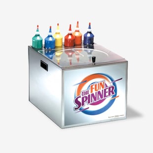 Carnival Games Example Product