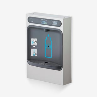 Halsey Taylor Bottle Fillers Example Product