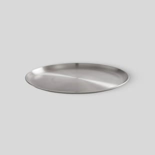 Metal Dinnerware Example Product