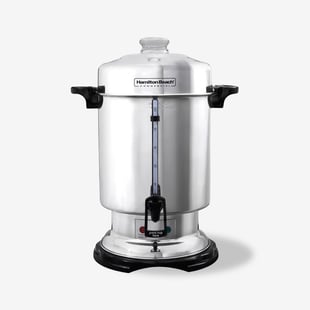 Hamilton Beach Coffee Urns, Percolators & Brewers Example Product