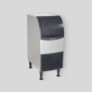 Scotsman Undercounter Ice Machines Example Product