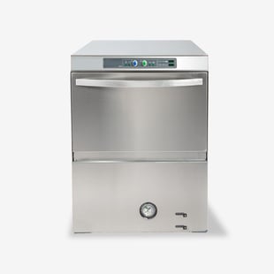 Undercounter Dishwashers Example Product