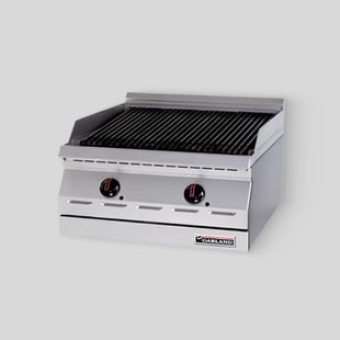Garland Charbroilers Example Product