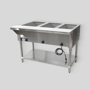 Advance Tabco Food Bars Example Product