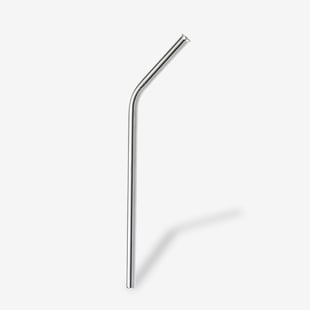 Metal Straws