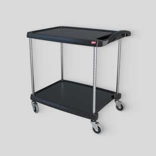 Metro Carts & Racks Example Product