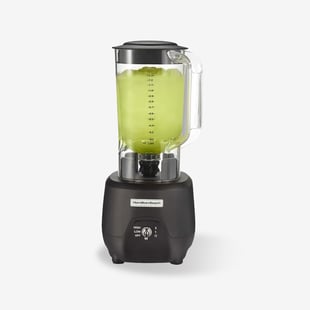 Hamilton Beach Blenders Example Product