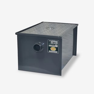 Grease Traps