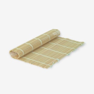 Sushi Rollers Example Product