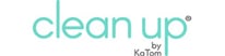 Clean Up Logo