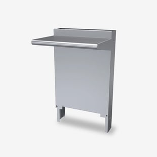Flue Risers