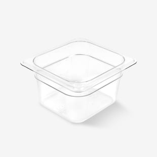 Cambro Food Pans Example Product